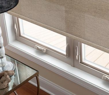 solar shades