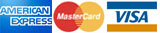 credit cards logos